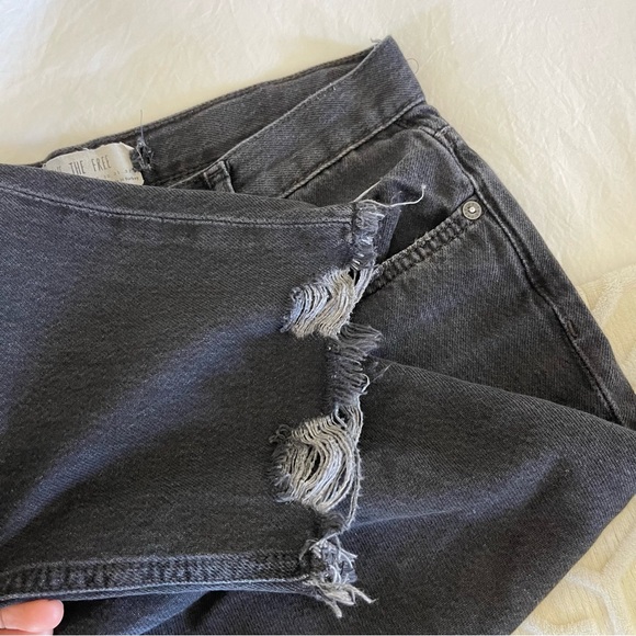 Free people Jeans. Size : 26 - Picture 5 of 6